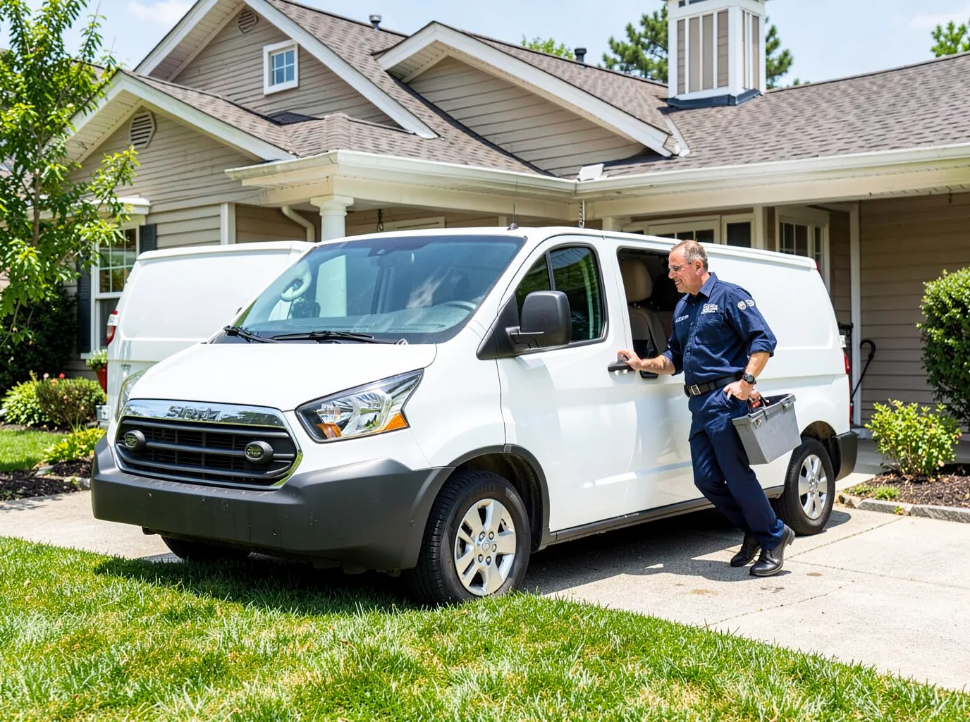 Emergency Plumber company in Leonardo, NJ