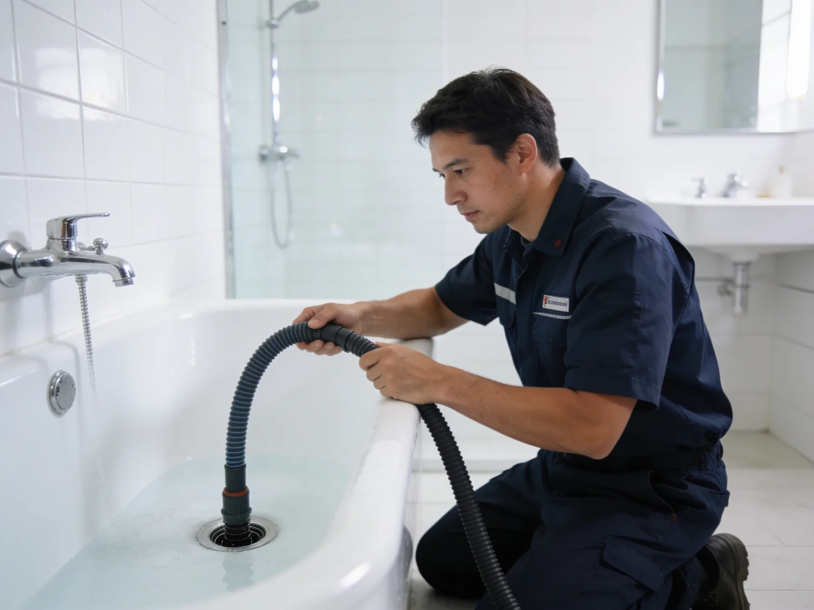 Emergency Plumber Leonardo, NJ FAQs